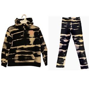 H&M Matching Set 6-8 Years